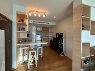 For rent 1 bed condo in Ratchathewi, Bangkok