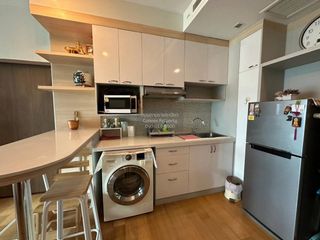 For rent 1 bed condo in Ratchathewi, Bangkok