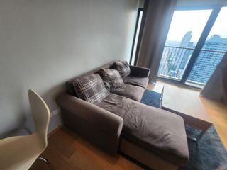 For rent 1 bed condo in Ratchathewi, Bangkok