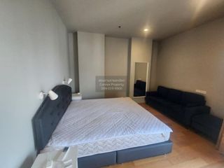 For rent 1 bed condo in Ratchathewi, Bangkok