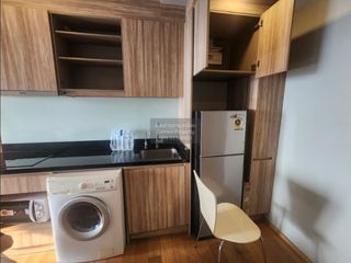 For rent 1 bed condo in Ratchathewi, Bangkok
