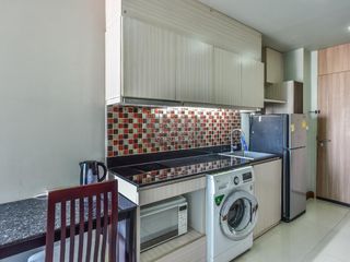 For rent 1 bed condo in Ratchathewi, Bangkok
