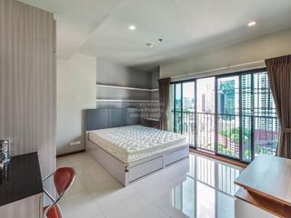 For rent 1 bed condo in Ratchathewi, Bangkok