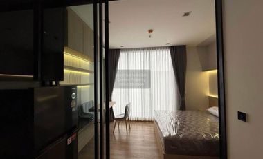 À louer 1 chambre condo à Phaya Thai, Bangkok