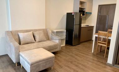 Wohnung zur Miete mit 1 Zimmer in Bangkok Noi, Bangkok