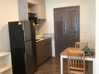 Аренда 1 кровать кондо в Бангкок Нои, Бангкок