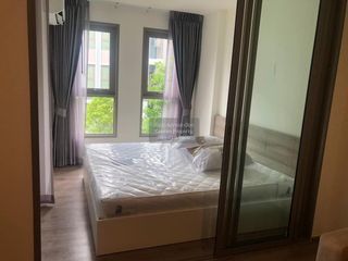 Аренда 1 кровать кондо в Бангкок Нои, Бангкок