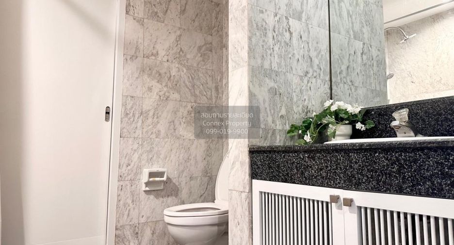 For rent 1 bed condo in Pathum Wan, Bangkok