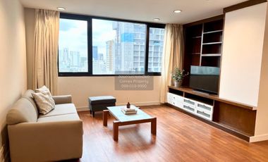 For rent 1 bed condo in Pathum Wan, Bangkok