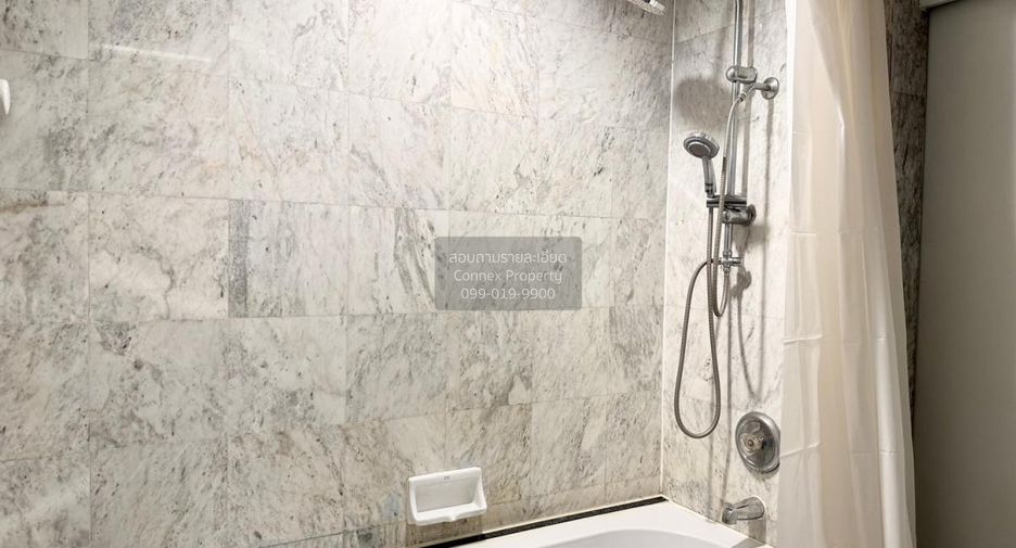 For rent 1 bed condo in Pathum Wan, Bangkok