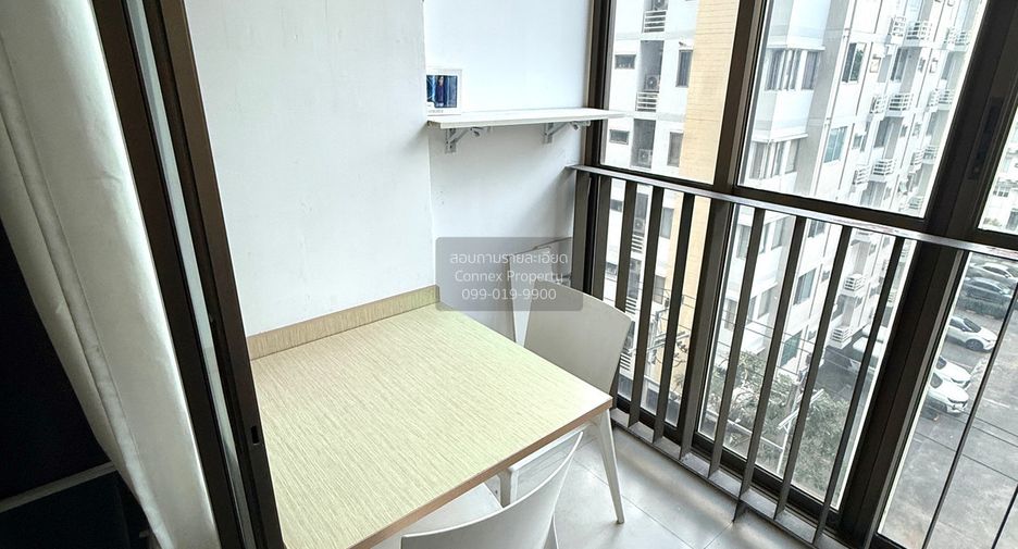 For rent 1 bed condo in Bang Na, Bangkok