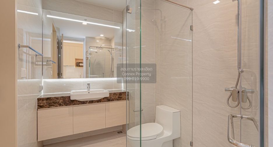 For rent 1 bed condo in Watthana, Bangkok