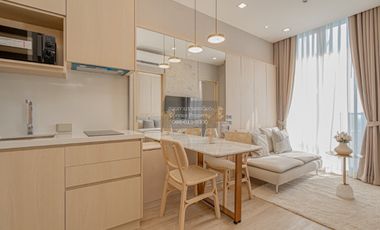 Wohnung zur Miete mit 1 Zimmer in Watthana, Bangkok