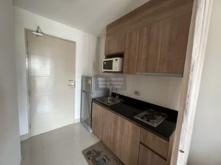 For rent 1 bed condo in Chatuchak, Bangkok