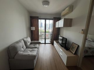 For rent 1 bed condo in Chatuchak, Bangkok