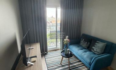À louer 1 chambre condo à Huai Khwang, Bangkok
