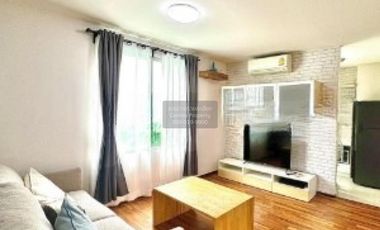 Condo en alquiler de 2 habitaciones en Chatuchak, Bangkok