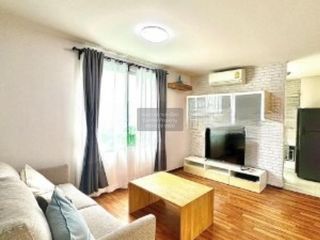 For rent 2 bedrooms condo in Chatuchak, Bangkok