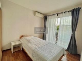 For rent 2 bedrooms condo in Chatuchak, Bangkok