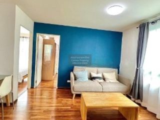For rent 2 bedrooms condo in Chatuchak, Bangkok