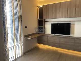 For rent 1 bed condo in Pathum Wan, Bangkok
