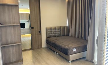 For rent 1 bed condo in Pathum Wan, Bangkok