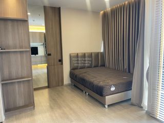 For rent 1 bed condo in Pathum Wan, Bangkok