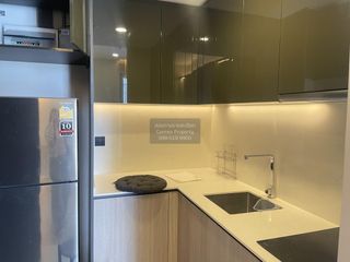 For rent 1 bed condo in Pathum Wan, Bangkok