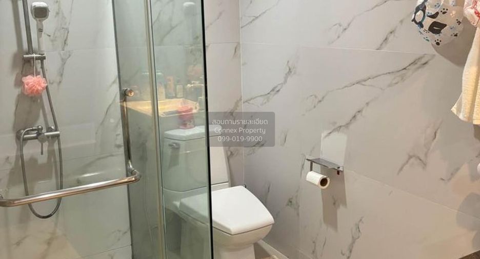Wohnung zur Miete mit 2 Zimmer in Chatuchak, Bangkok