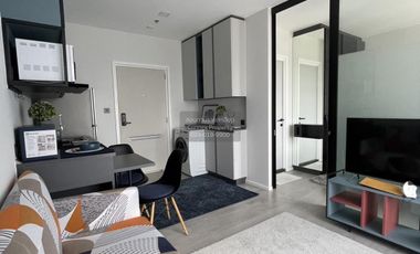 Condo en alquiler de 1 habitaciones 