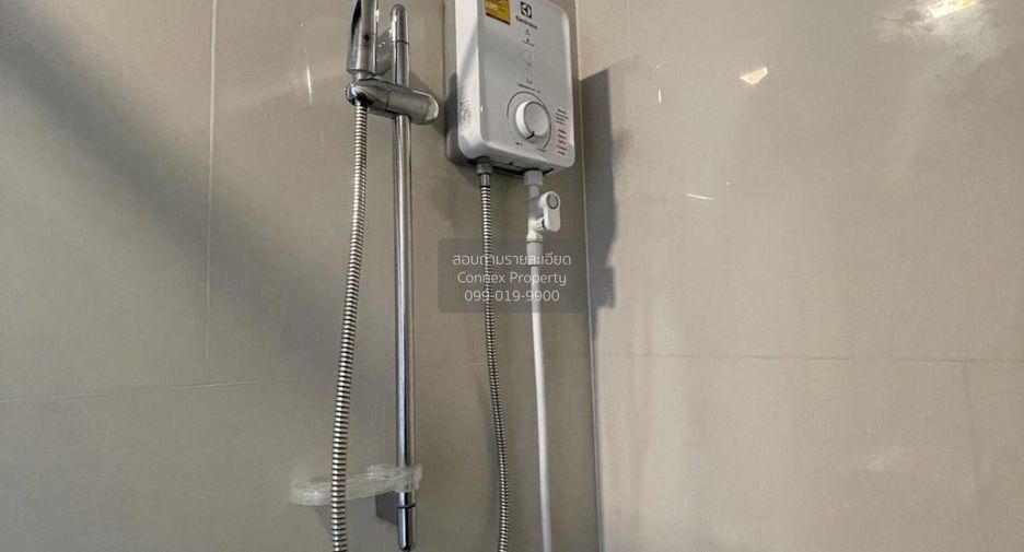 For rent 1 bed condo in Phasi Charoen, Bangkok