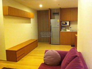 For rent 2 bedrooms condo in Phaya Thai, Bangkok
