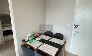 For rent 1 bed condo in Suan Luang, Bangkok