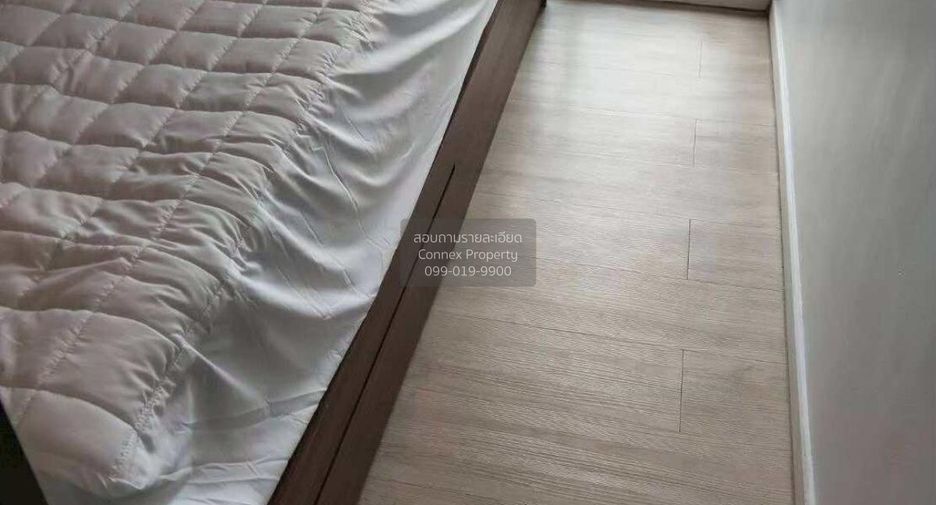 For rent 2 bedrooms condo in Khlong Luang, Pathum Thani