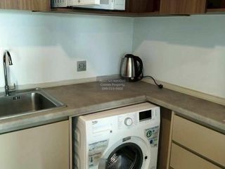 For rent 2 bedrooms condo in Khlong Luang, Pathum Thani