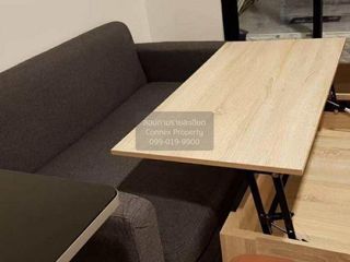 For rent 2 bedrooms condo in Khlong Luang, Pathum Thani