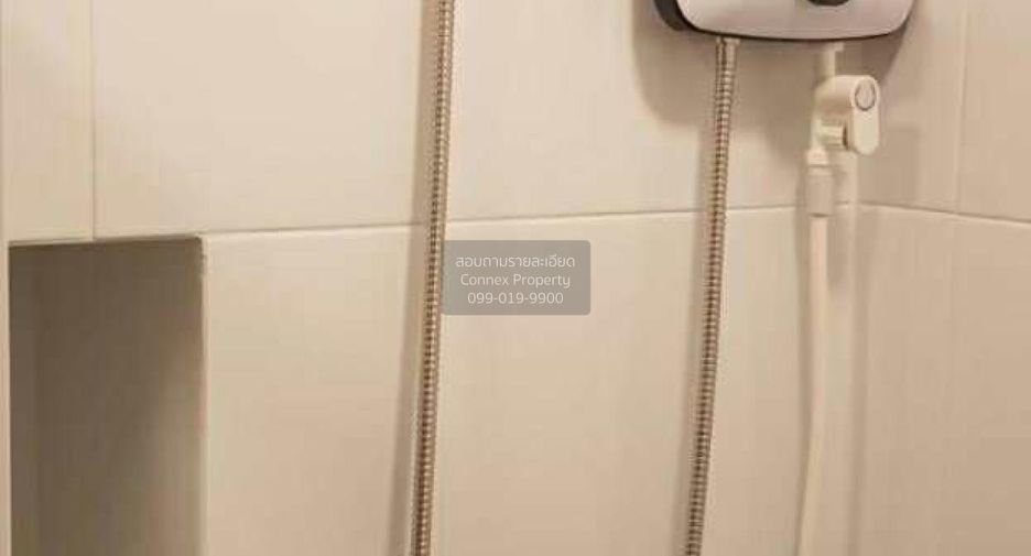 For rent 2 bedrooms condo in Khlong Luang, Pathum Thani