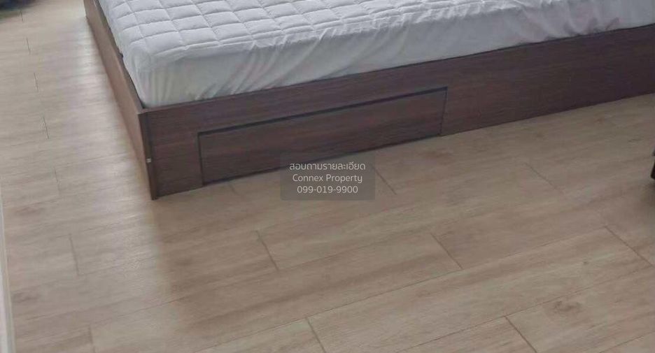 For rent 2 bedrooms condo in Khlong Luang, Pathum Thani
