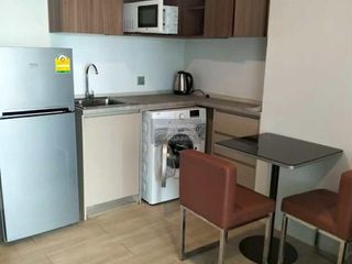 For rent 2 bedrooms condo in Khlong Luang, Pathum Thani
