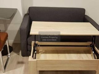 For rent 2 bedrooms condo in Khlong Luang, Pathum Thani