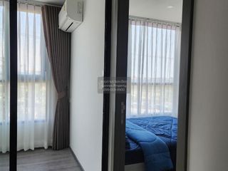 Condo en alquiler de 1 habitaciones en Mueang Samut Prakan, Samut Prakan
