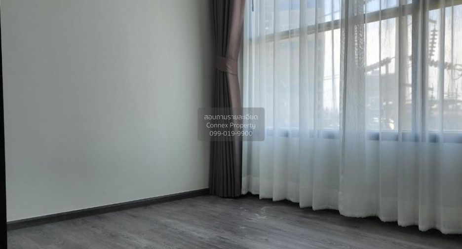 For rent 1 bed condo in Mueang Samut Prakan, Samut Prakan