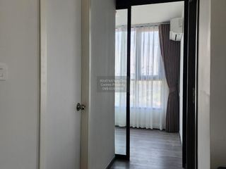 Condo en alquiler de 1 habitaciones en Mueang Samut Prakan, Samut Prakan