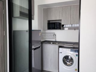 Condo en alquiler de 1 habitaciones en Mueang Samut Prakan, Samut Prakan