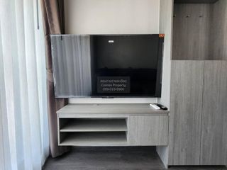 Condo en alquiler de 1 habitaciones en Mueang Samut Prakan, Samut Prakan