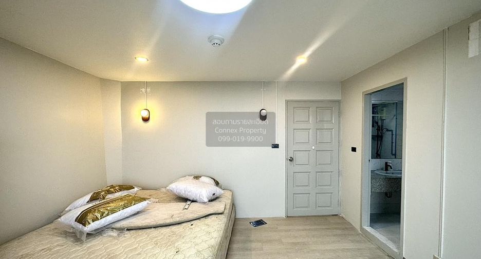 Wohnung zur Miete mit 3 Zimmer in Suan Luang, Bangkok