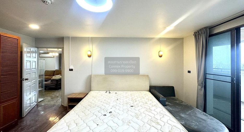 Wohnung zur Miete mit 3 Zimmer in Suan Luang, Bangkok