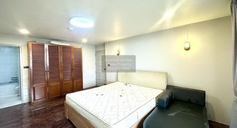 Wohnung zur Miete mit 3 Zimmer in Suan Luang, Bangkok