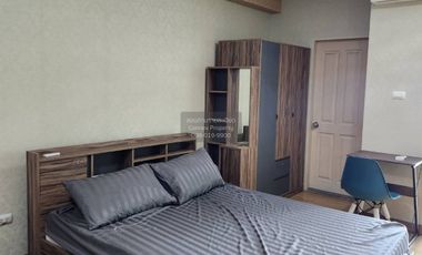For rent 1 bed condo in Phasi Charoen, Bangkok