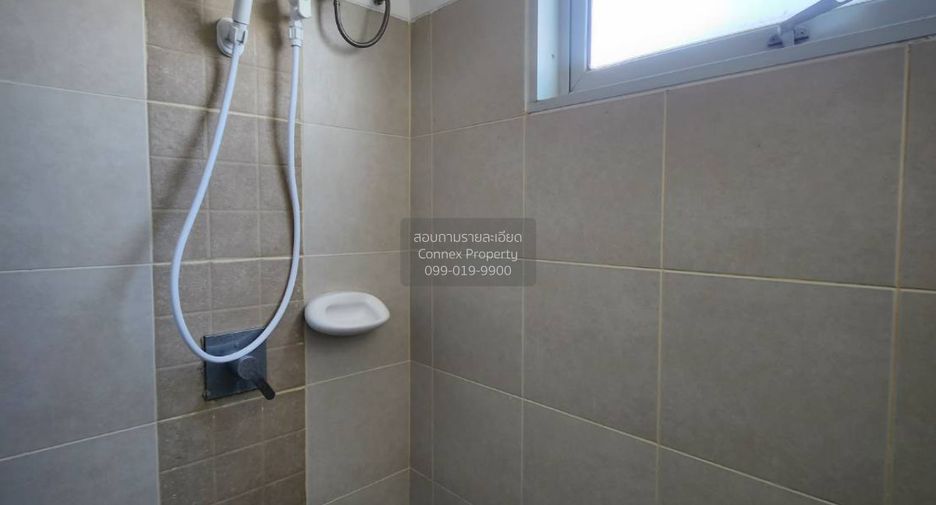 For rent 1 bed condo in Phasi Charoen, Bangkok